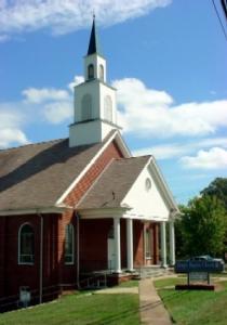 Temple Baptist Church